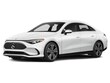  Mercedes-Benz CLA 350