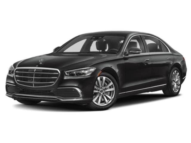 2026 Mercedes-Benz S-Class S 500 4MATIC's photo