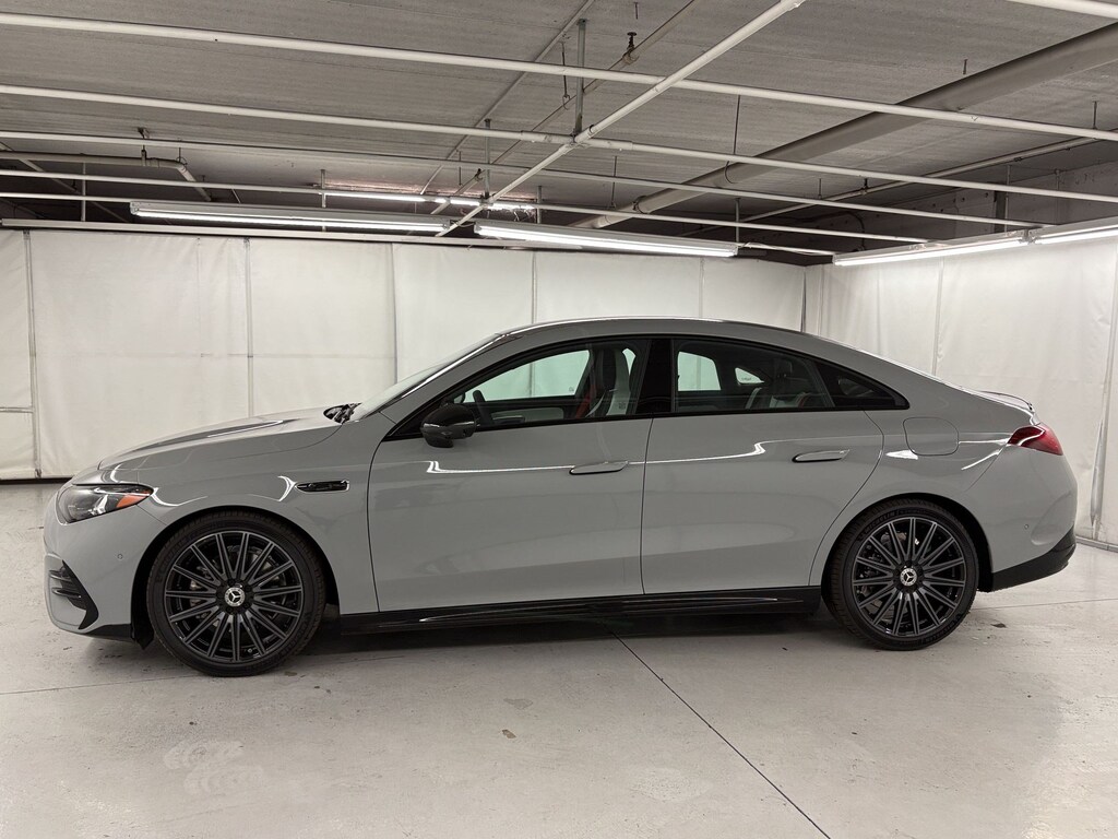 New 2027 Mercedes-Benz CLA 220 Sedan