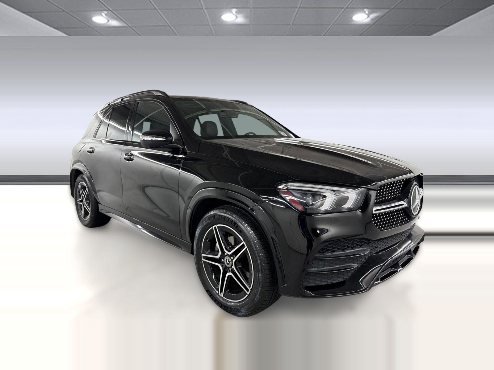 2022 Mercedes-Benz GLE 350 photo 6