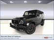  Mercedes-Benz AMG G 63