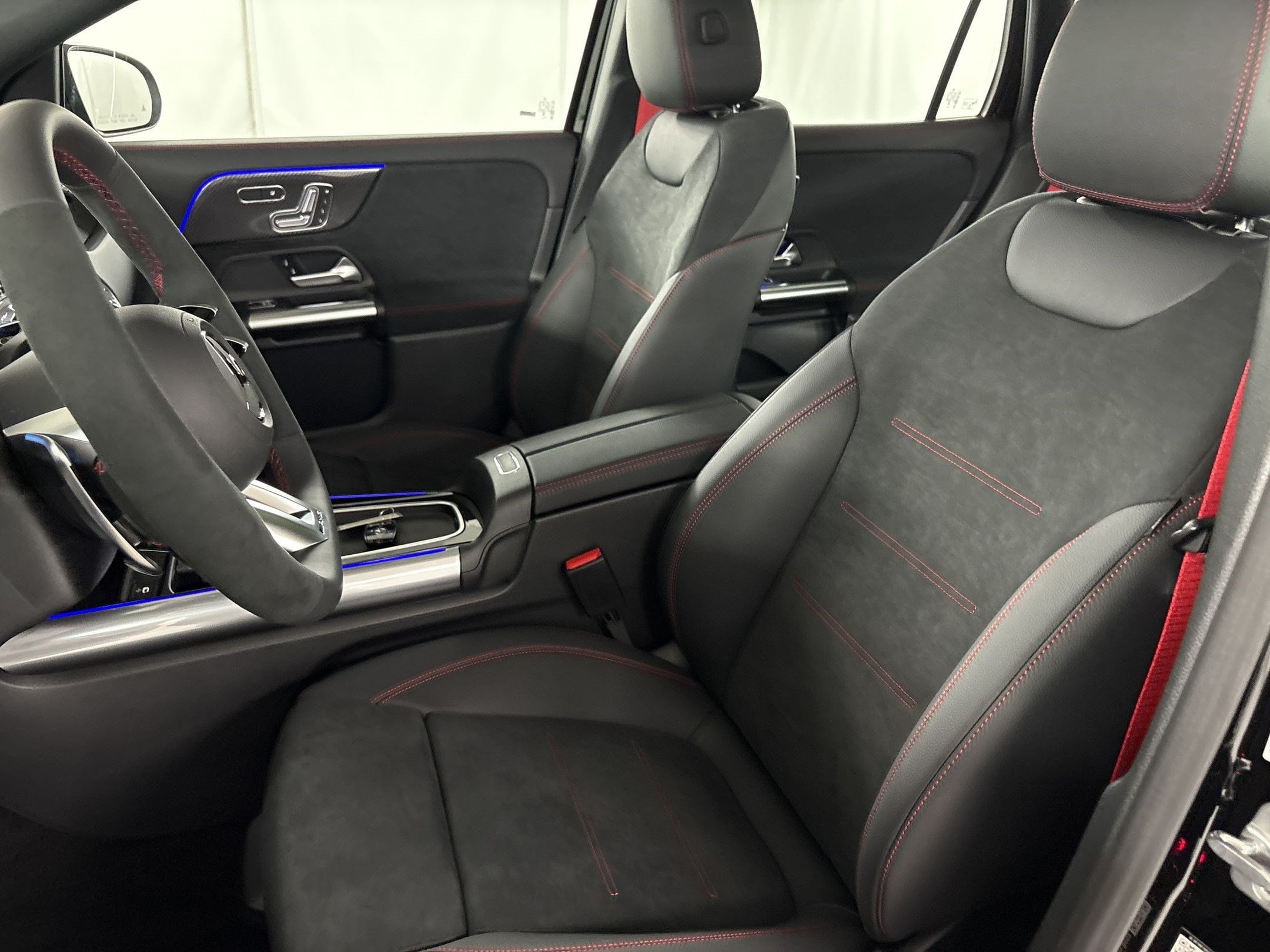 AMG GLA 35 4MATIC SUV