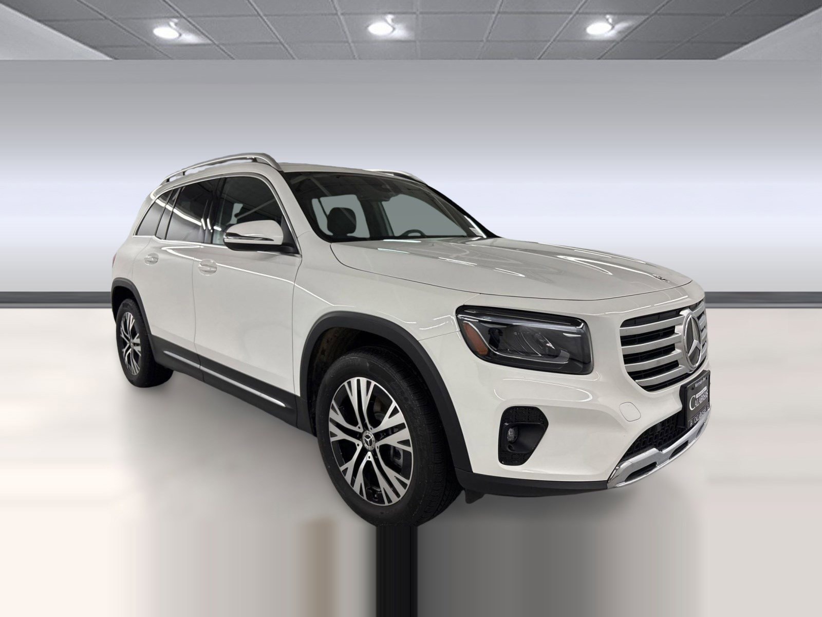2026 Mercedes-Benz GLB 250 photo 6