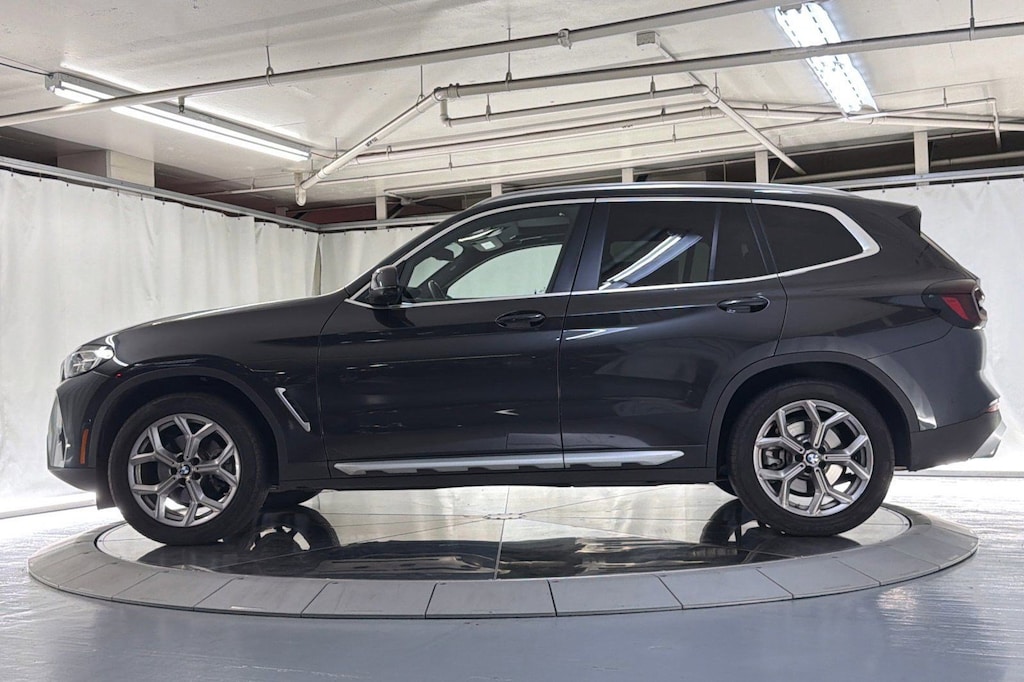 Used 2023 BMW X3 xDrive30i SUV