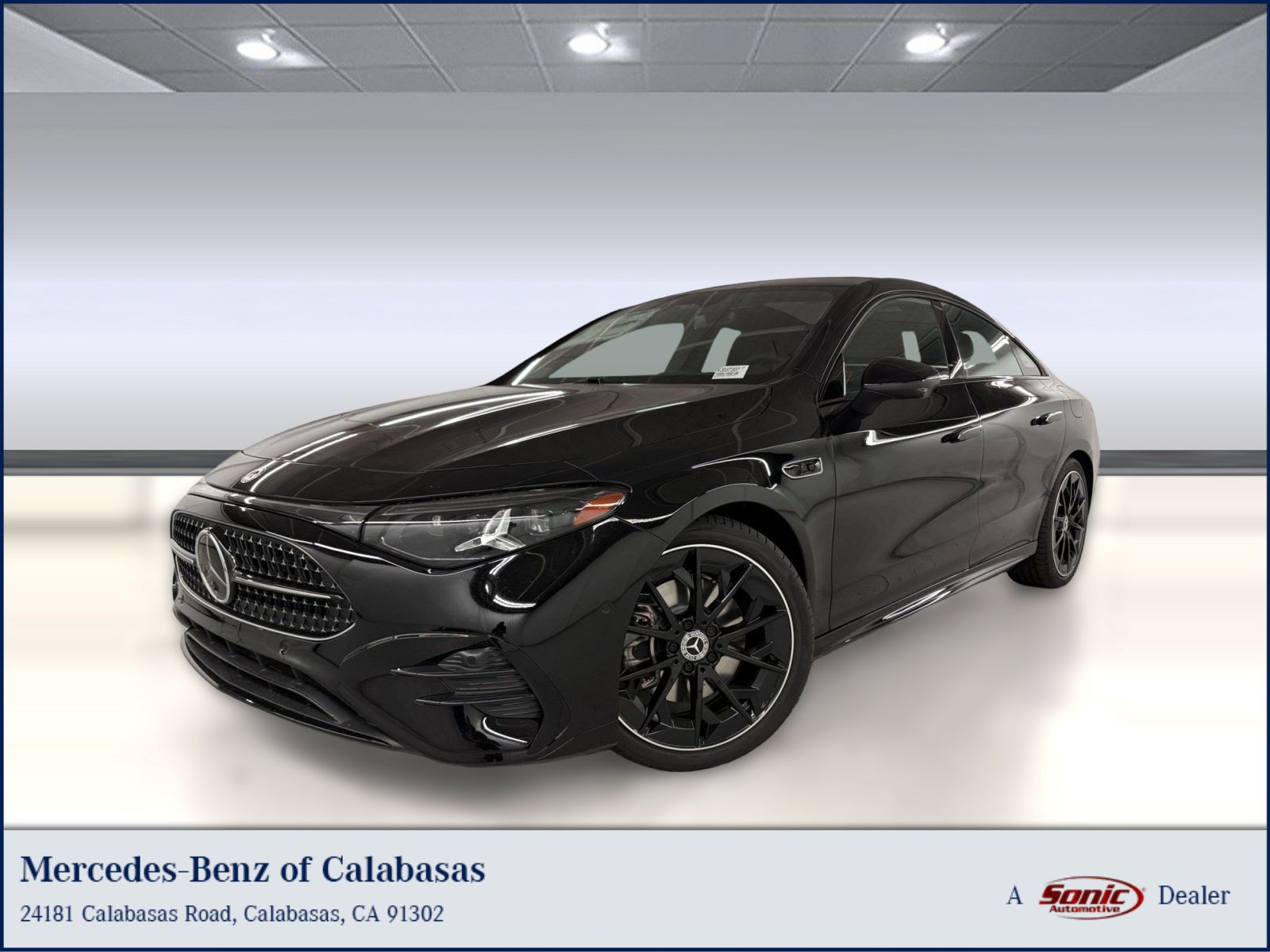 2027 Mercedes-Benz CLA 220