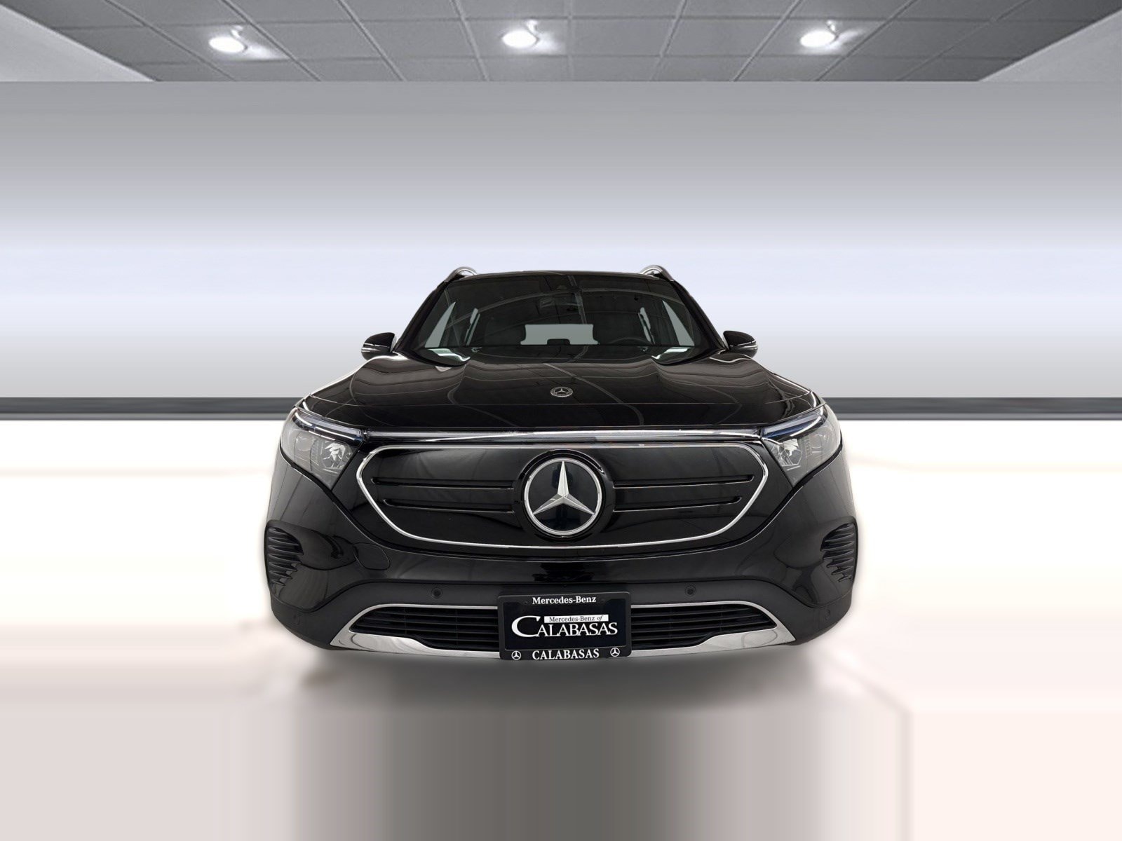 EQB 250+ SUV