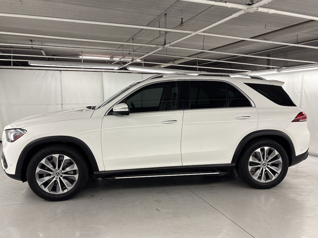 Used 2022 Mercedes-Benz GLE 350 SUV