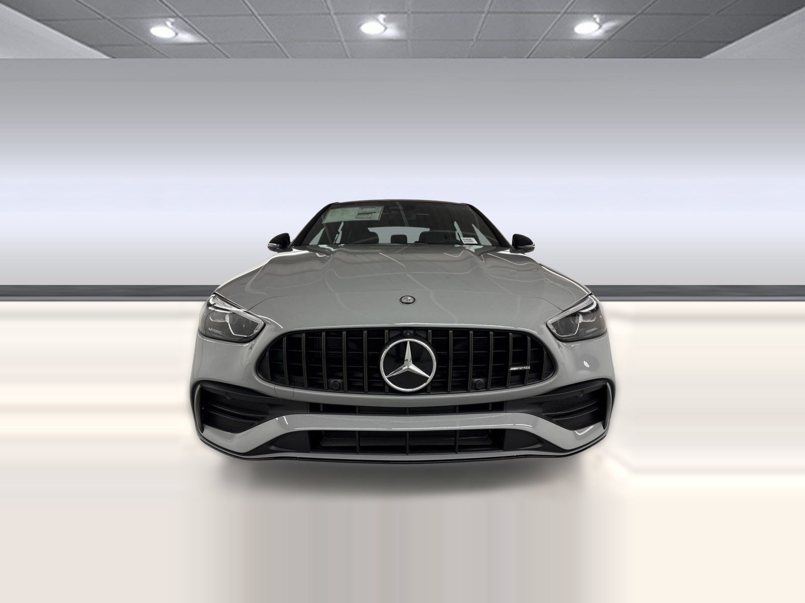 AMG C 43 4MATIC Sedan