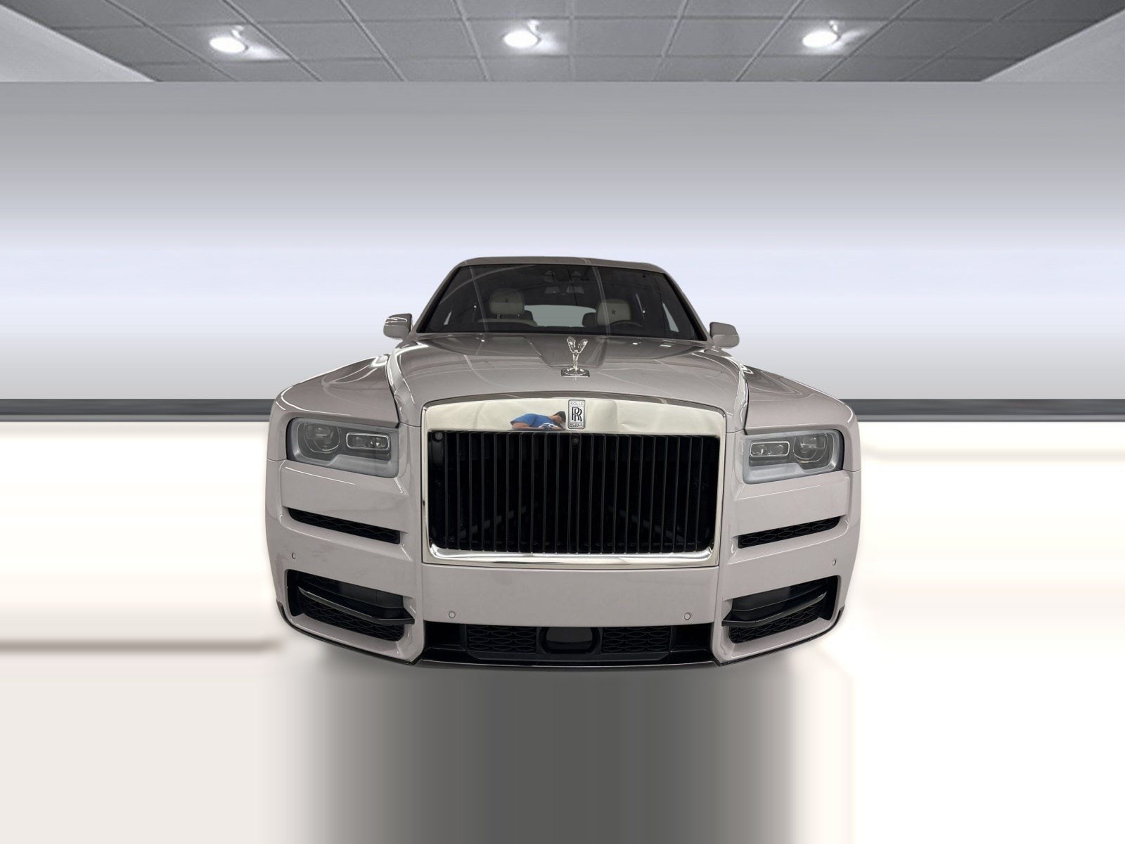 Cullinan SUV