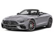  Mercedes-Benz AMG SL 55