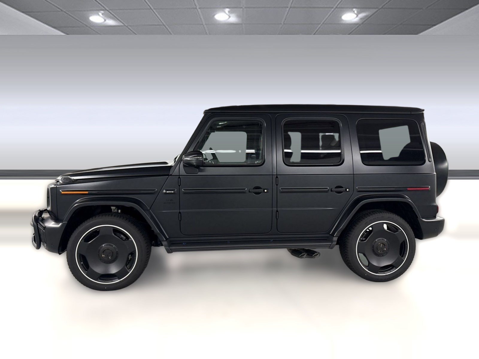 AMG G 63 Base SUV