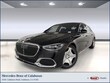  Mercedes-Benz Maybach S 580
