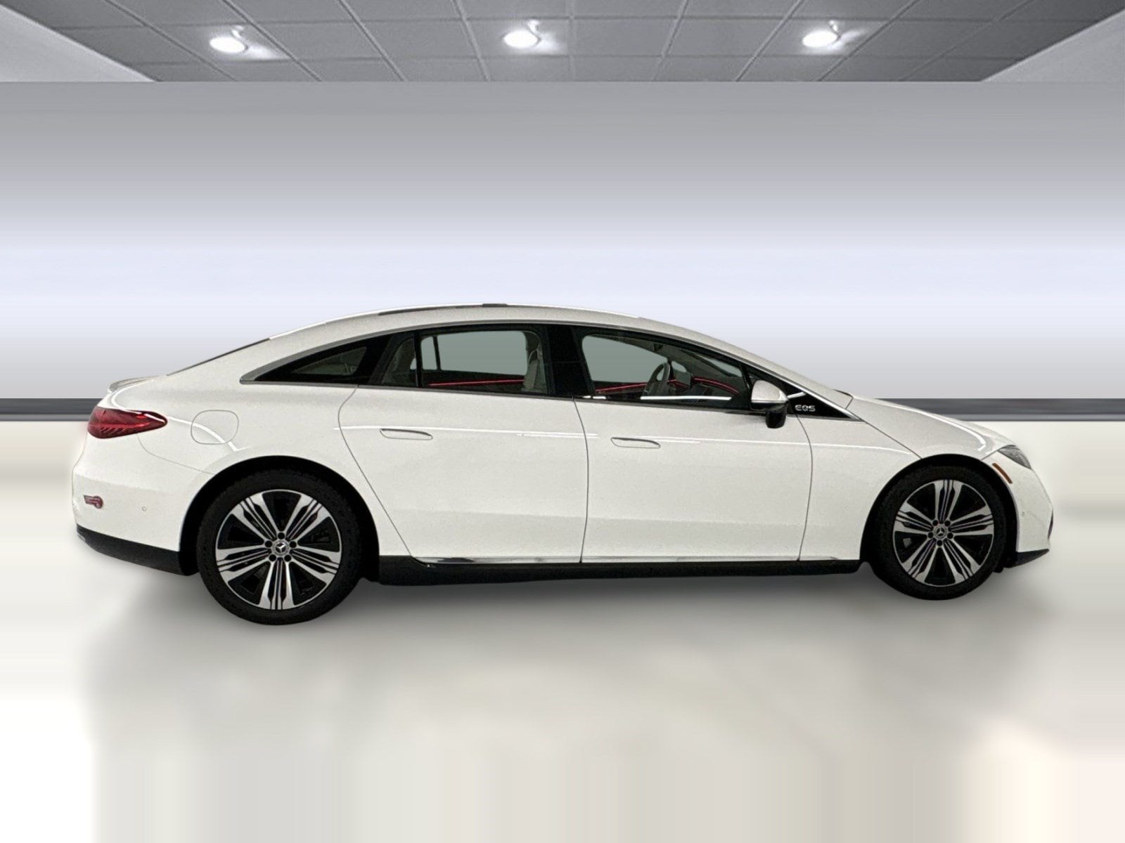 EQS 450+ Sedan