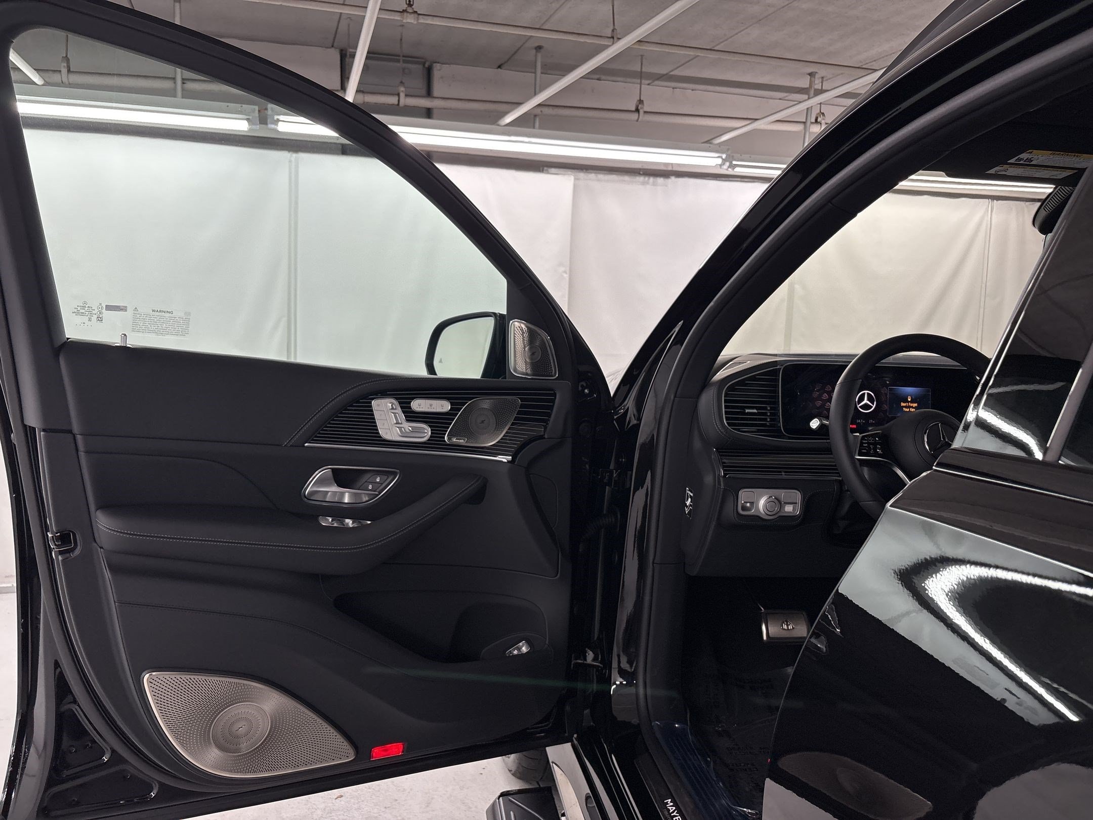 Maybach GLS 600 4MATIC SUV