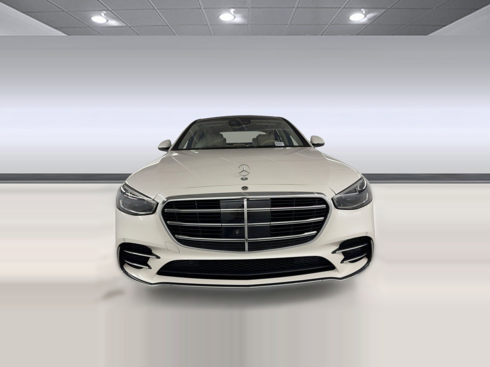 2022 Mercedes-Benz S-Class S 580 4MATIC photo 5