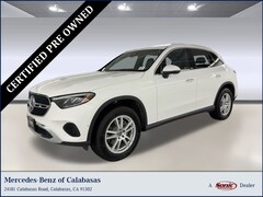 Used 2025 Mercedes-Benz GLC 300 SUV for Sale in Ontario, CA