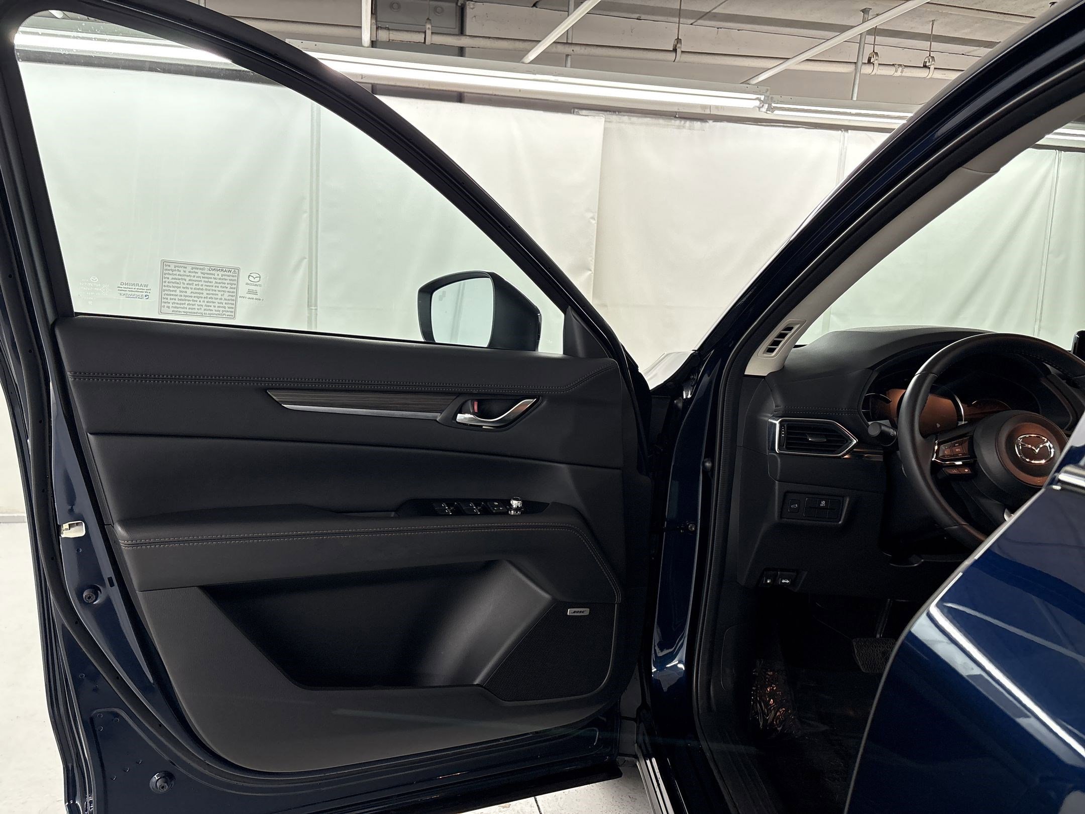 2023 Mazda CX-5 2.5 S Premium Plus Package photo 4