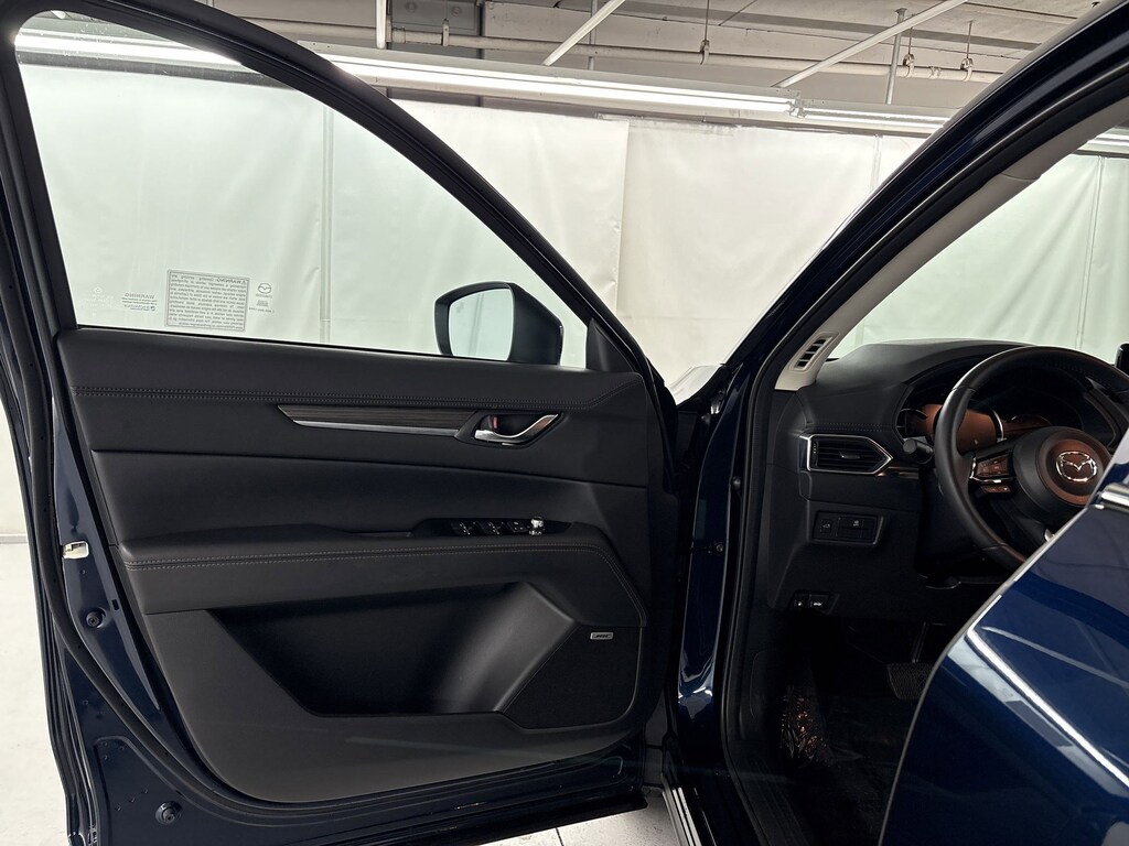 Used 2023 Mazda CX-5 2.5 S Premium Plus Package SUV