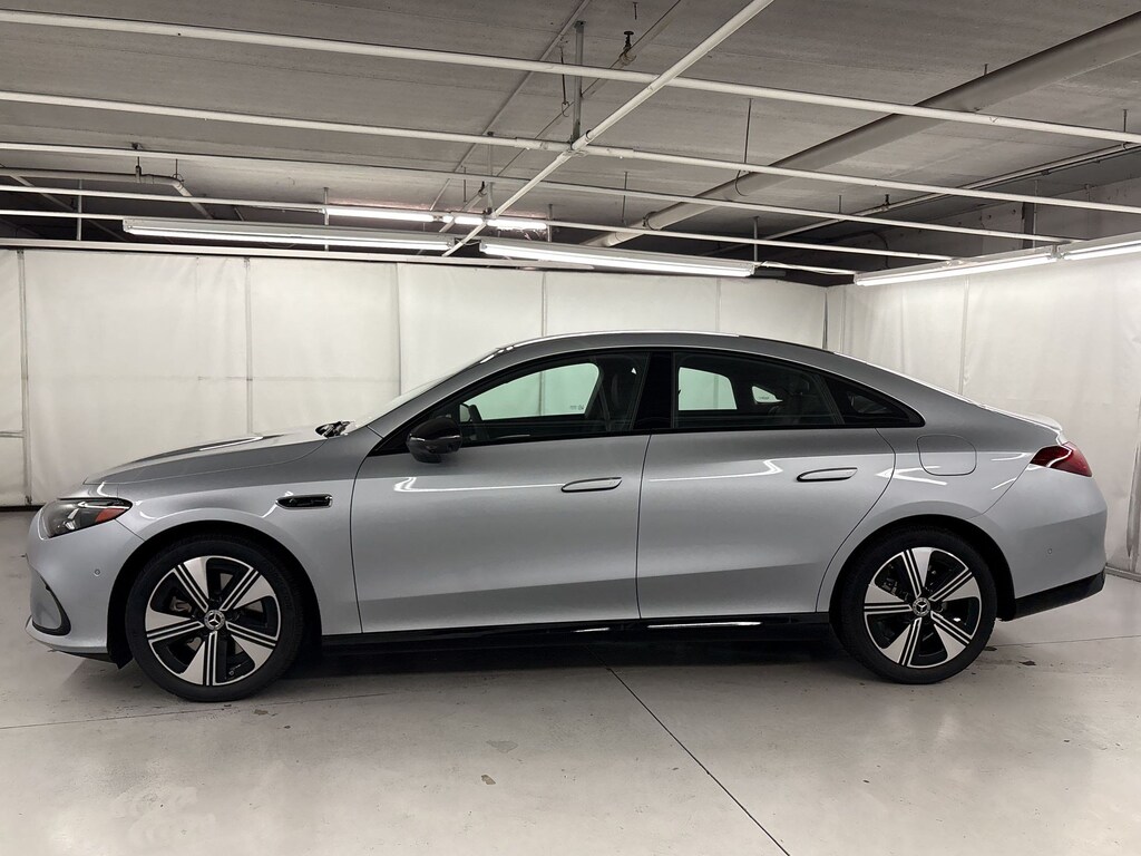 New 2027 Mercedes-Benz CLA 220 Sedan