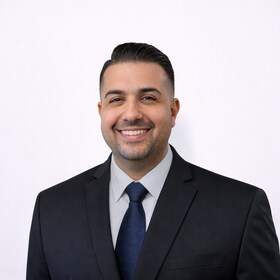 Staff member David Amby from ID_7d134d12cc20