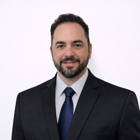 Staff member Wael Abukhzam from ID_2f8c53