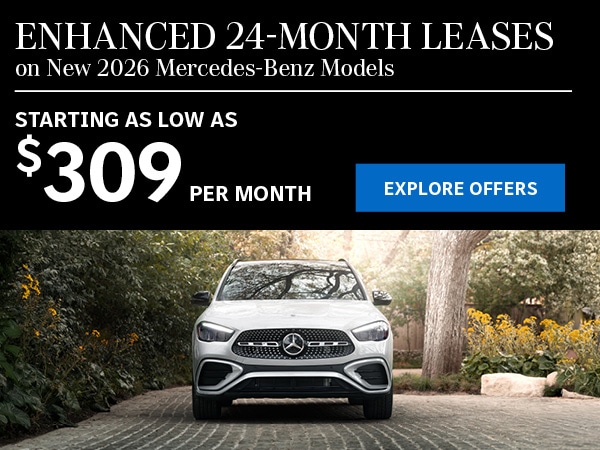 Mercedes-Benz of Calabasas: New & Pre-Owned Cars For Sale