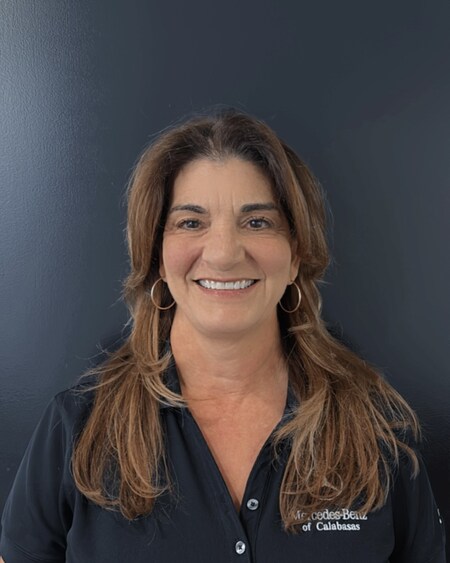 Meet the Mercedes-Benz of Calabasas Staff