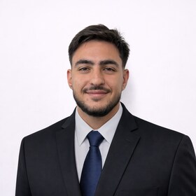 Staff member Aram Chatikachian from ID_e1a0cb