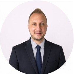 Staff member Thomas Laurent from ID_7d134d12cc20