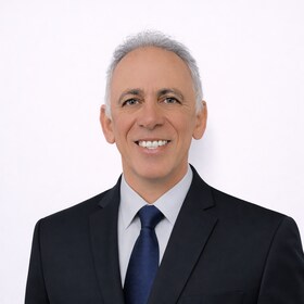 Staff member John Nazarian from ID_e1a0cb