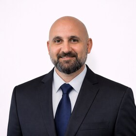 Staff member Vic Khachakyan from ID_e1a0cb