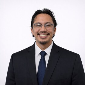 Staff member Jimmy Yac from ID_e1a0cb