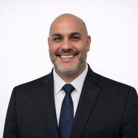 Staff member Raja Nassar from ID_7d134d12cc20