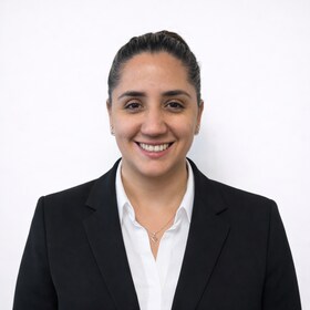 Staff member Jazmin Quintero from ID_bd89e7