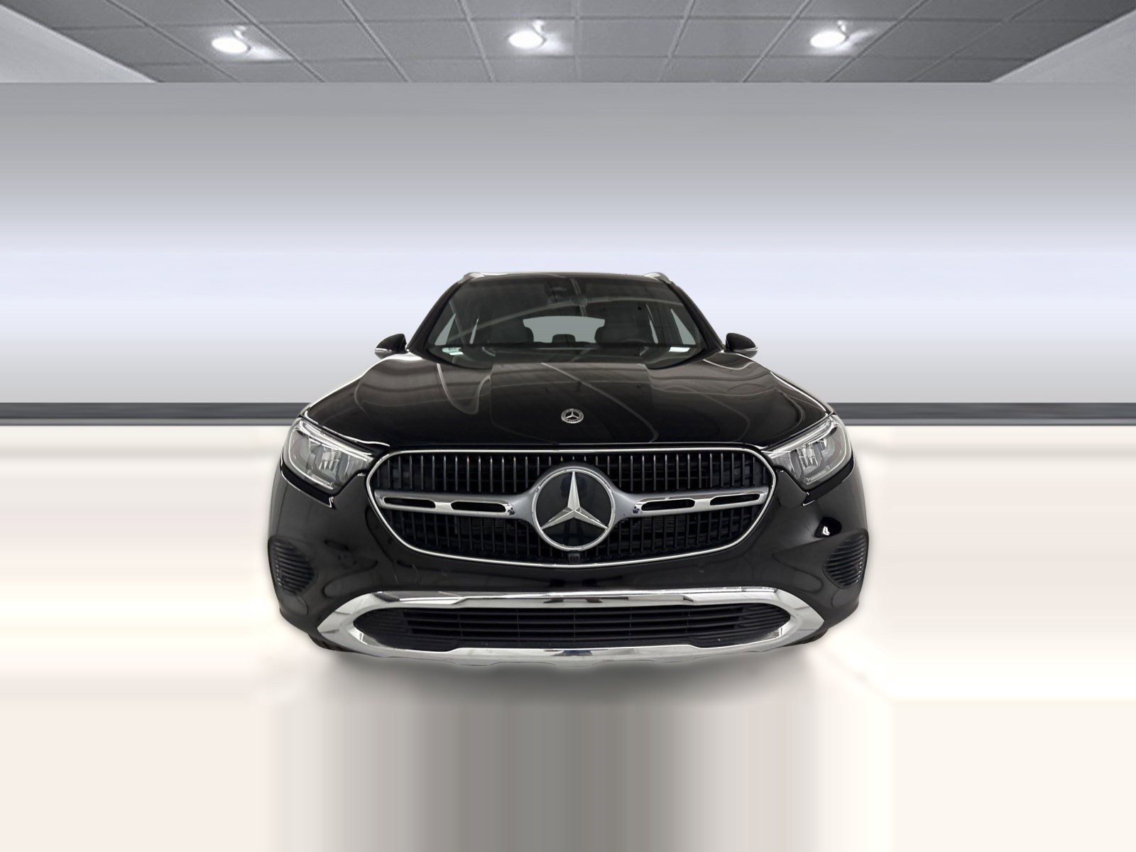 2025 Mercedes-Benz GLC 350e 4MATIC photo 5