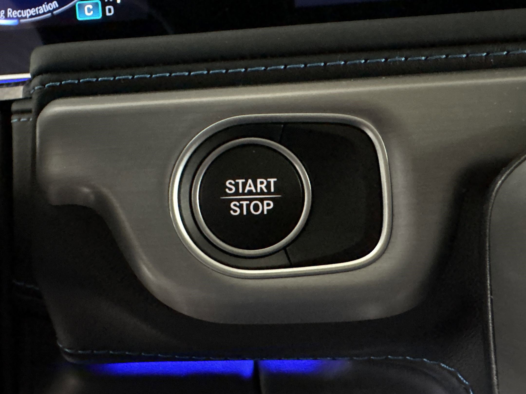 2025 Mercedes-Benz G-Class G580 - Photo 26