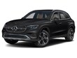  Mercedes-Benz GLC 350e