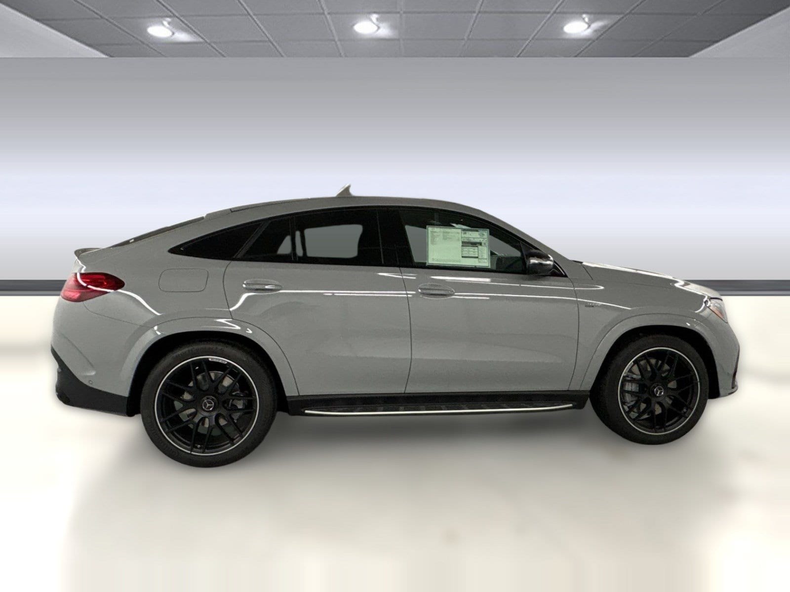 AMG GLE 53 4MATIC Coupe