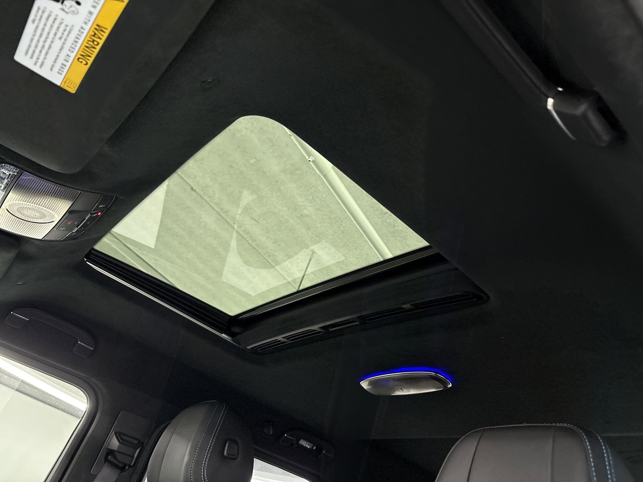 2025 Mercedes-Benz G-Class G580 - Photo 15