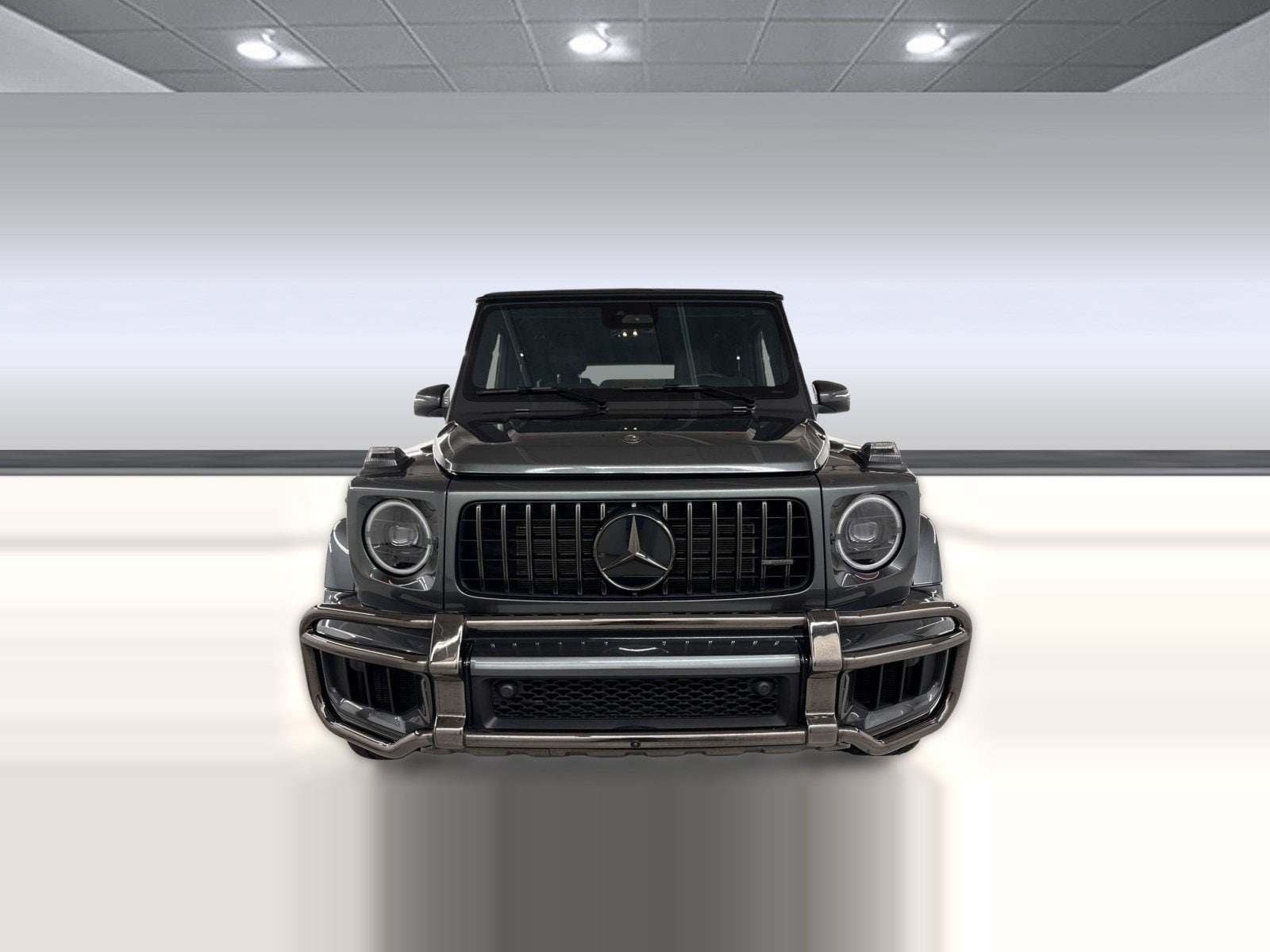 AMG G 63 4MATIC SUV