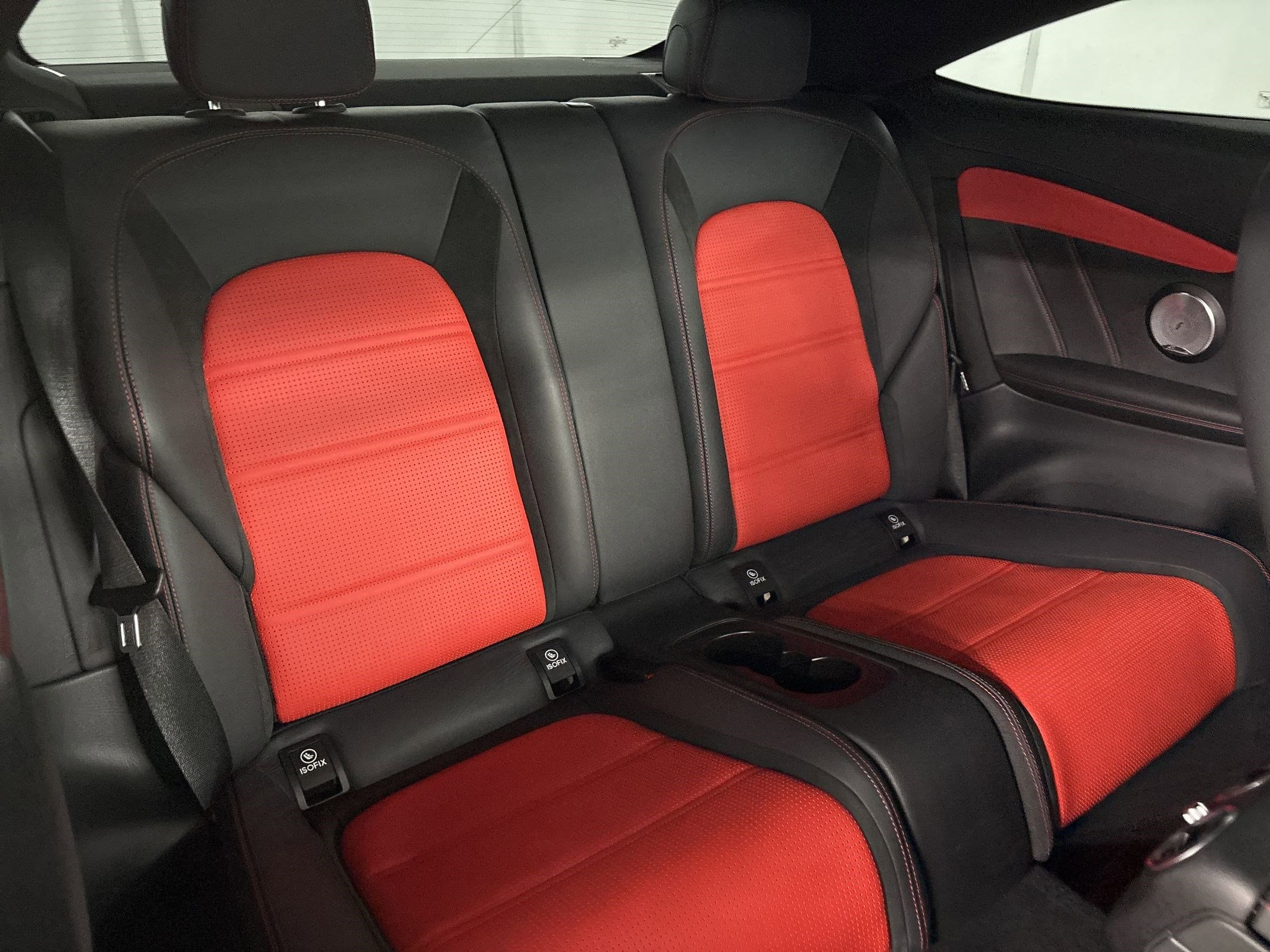 2023 Mercedes-Benz C-Class Coupe AMG C63 - Photo 30