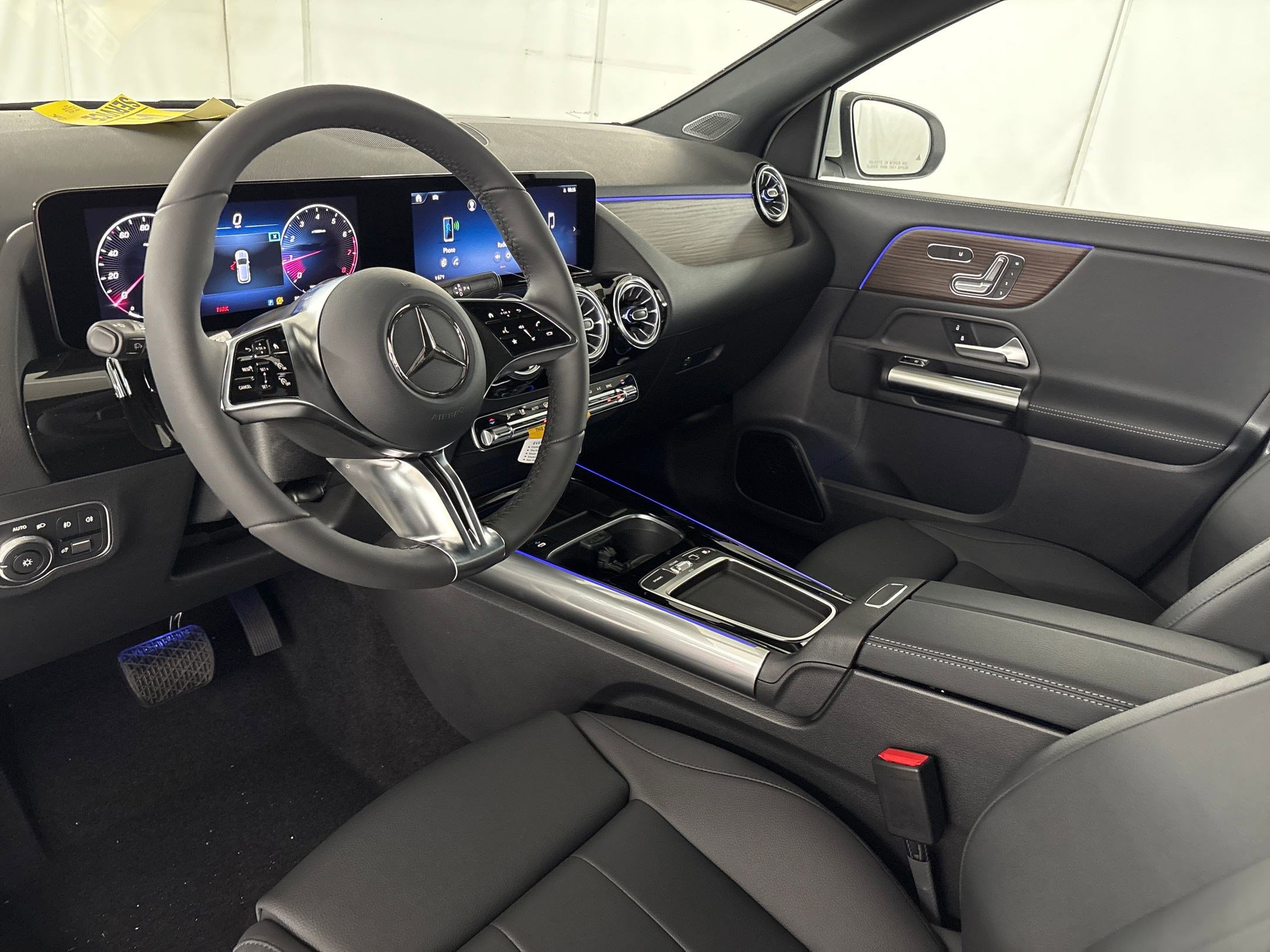 2026 Mercedes Benz GLA 250 photo 4