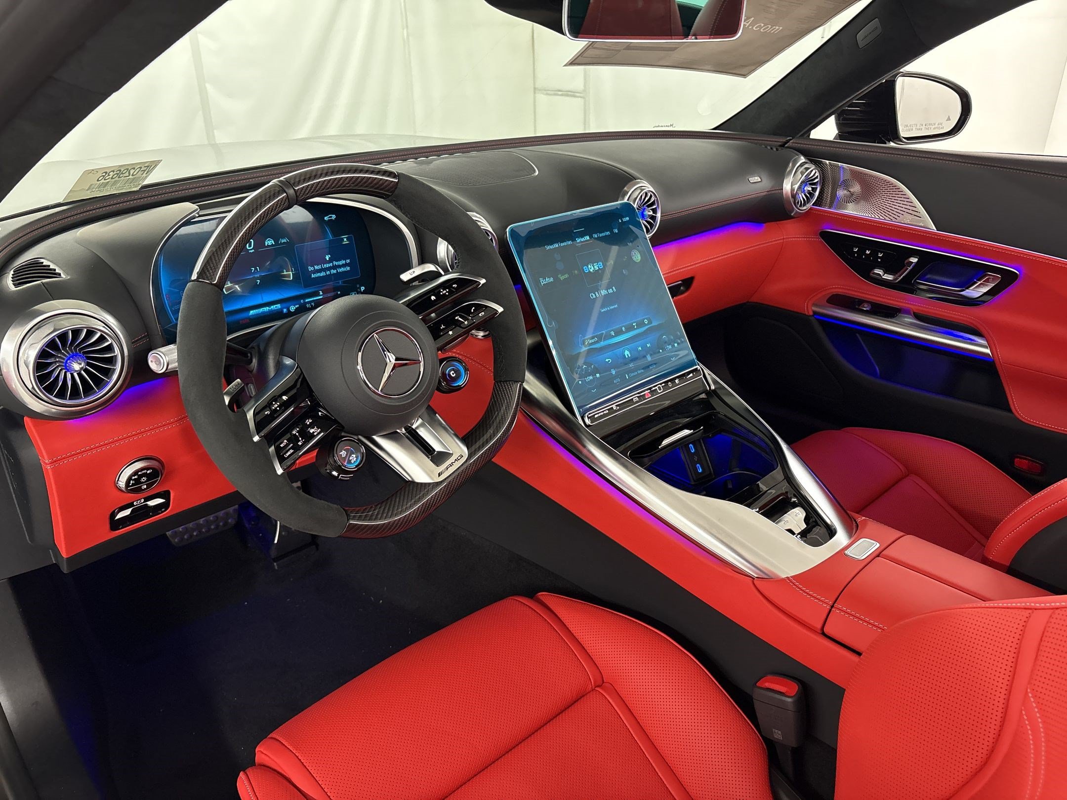 AMG SL 63 Base Convertible