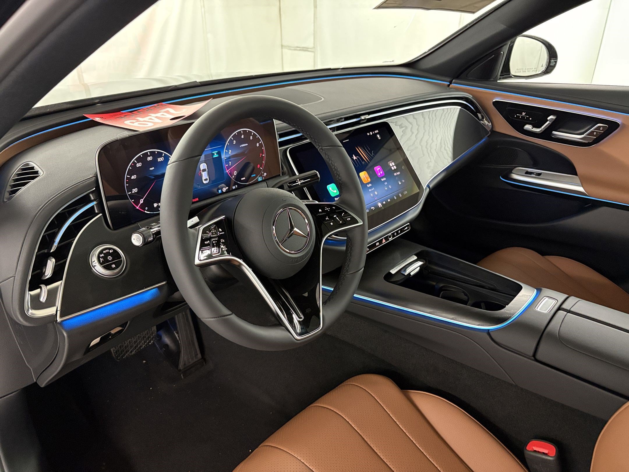 New 2027 Mercedes-Benz E-Class E 350 Sedan
