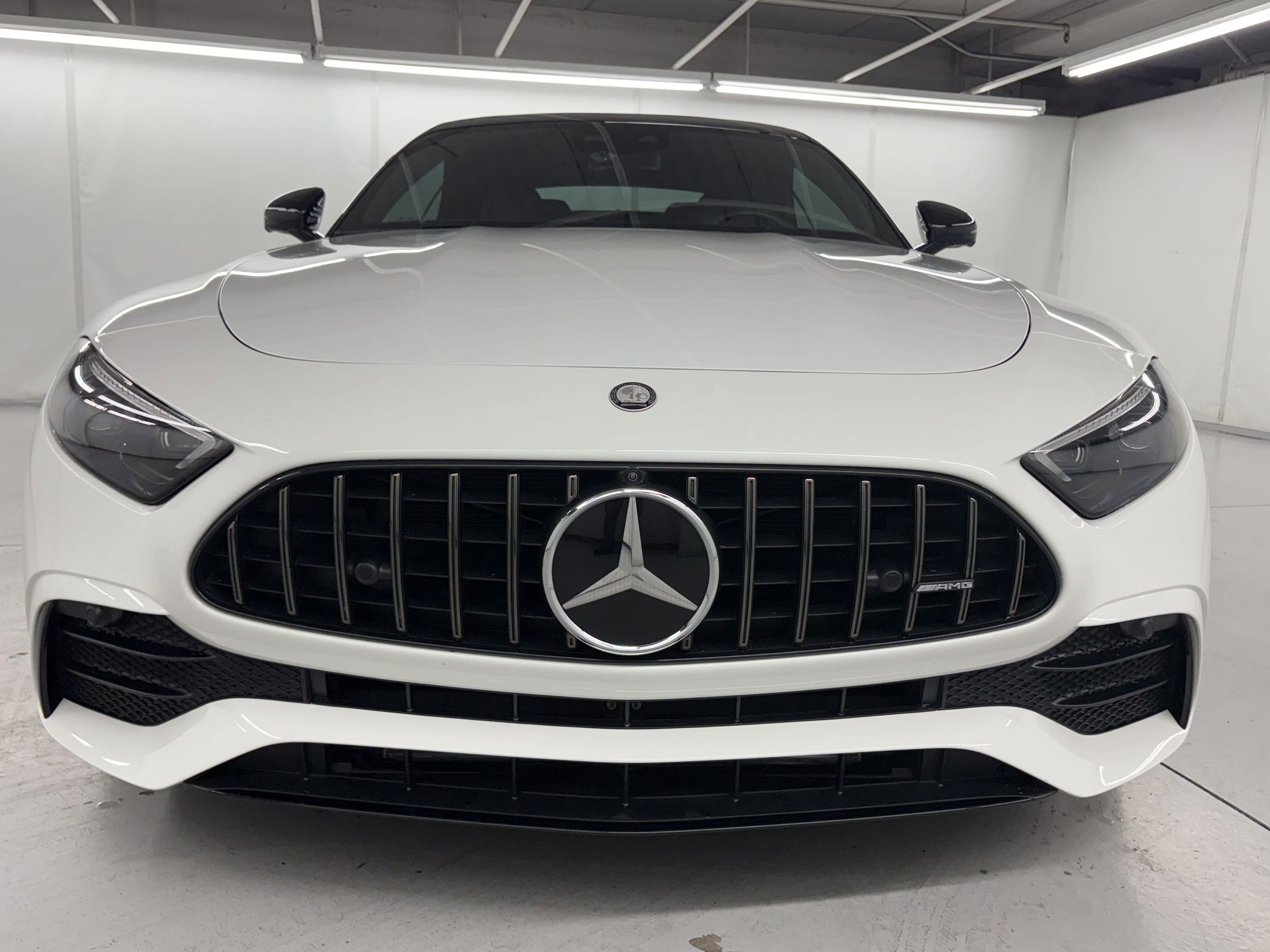 AMG SL 43 Base Convertible