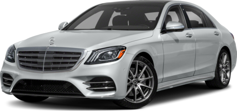 Mercedes-Benz S 450