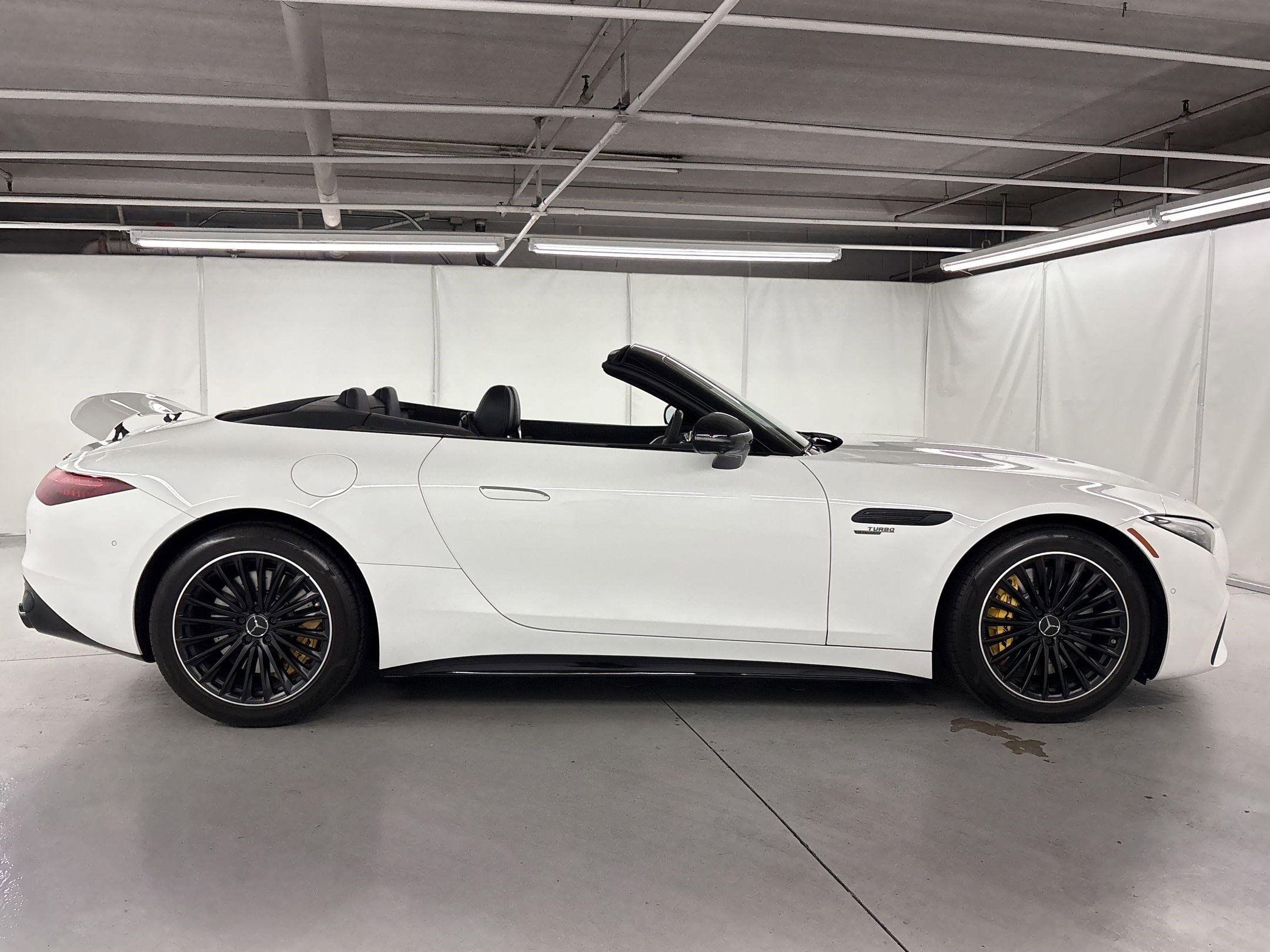 AMG SL 43 Base Convertible