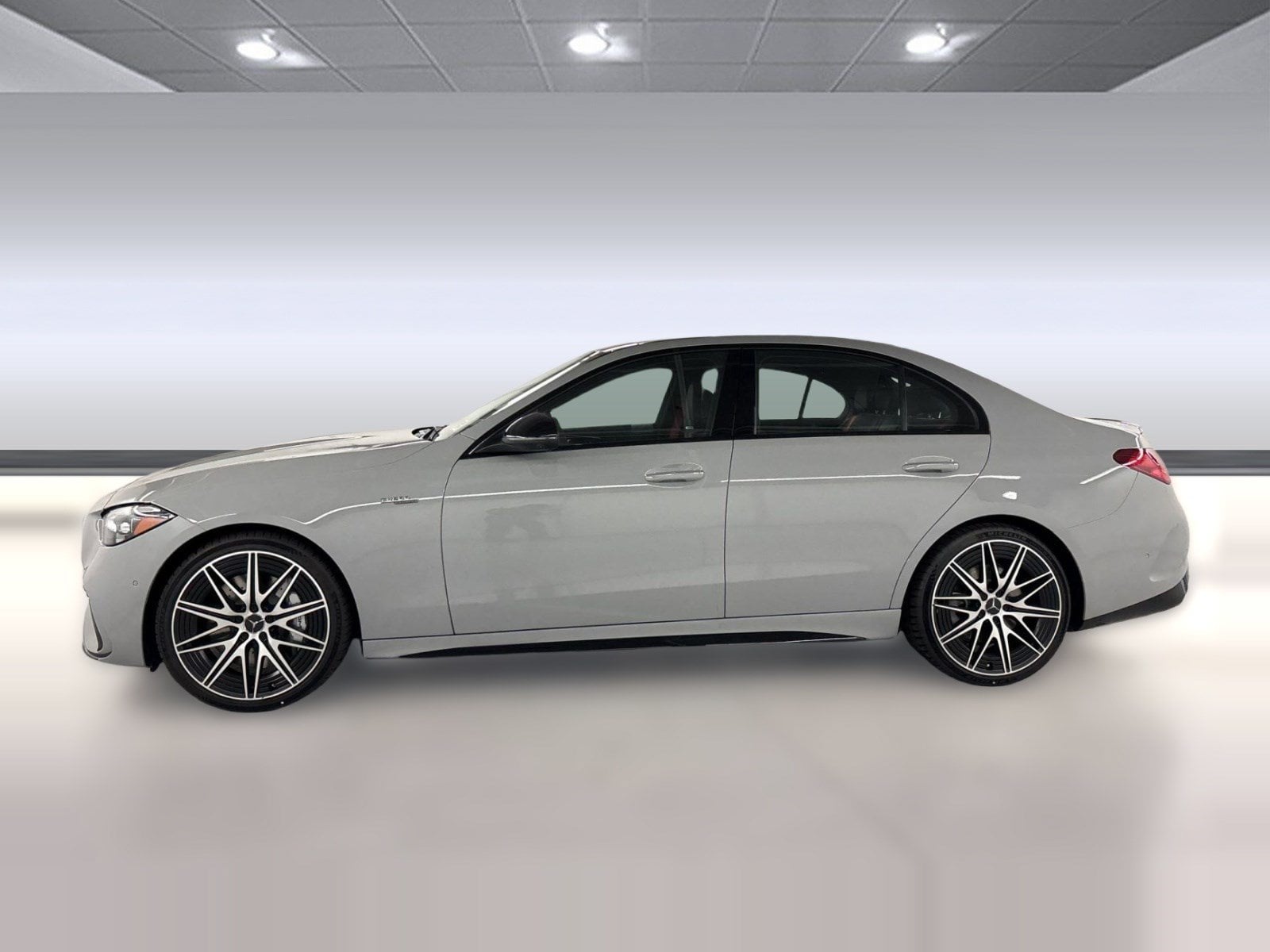 New 2026 Mercedes-Benz AMG C-Class for Sale at Mercedes-Benz of