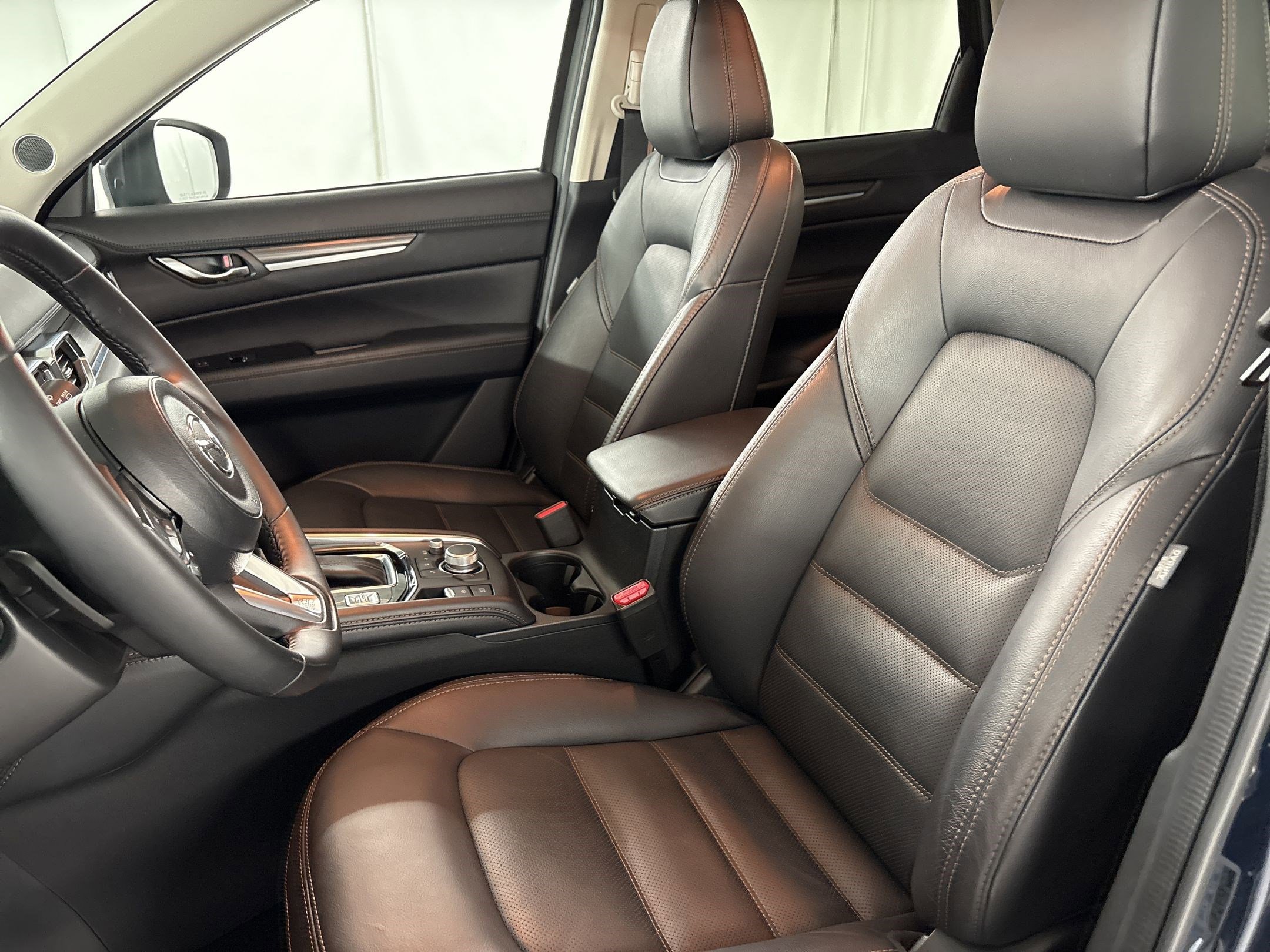 2023 Mazda CX-5 2.5 S Premium Plus Package photo 5