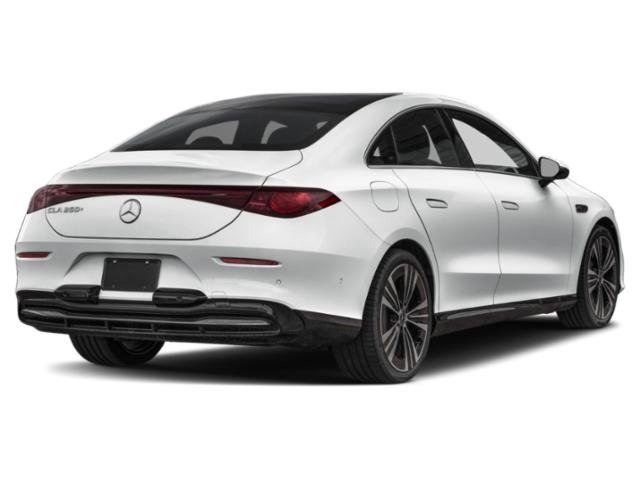 New 2027 Mercedes-Benz CLA 250+ Sedan